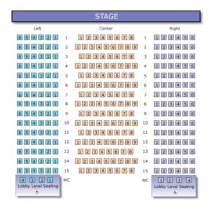 Box Office Information - The Public Theatre