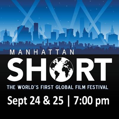 2021 Manhattan Short Film Festival