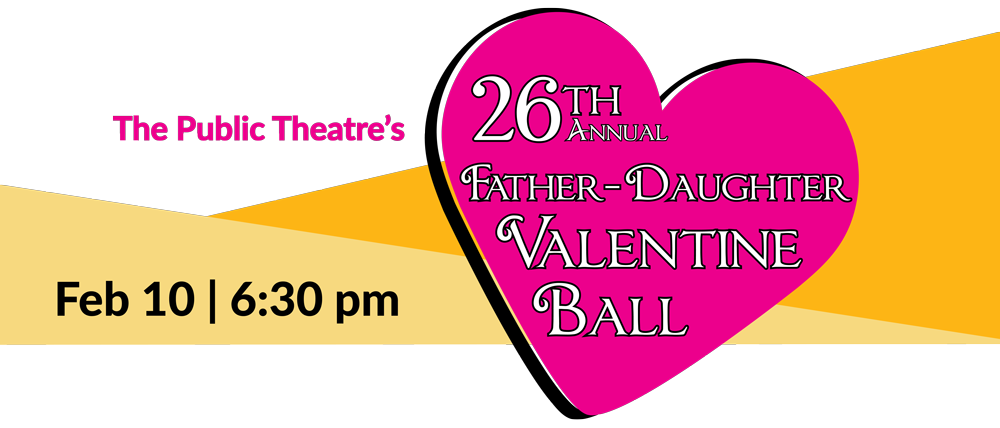 2024 Father-Daughter Valentine Ball | Feb 10, 2024