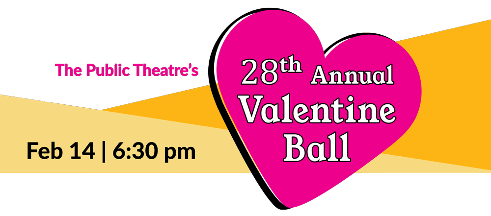 28th Annual Valentine Ball | Feb 14, 2026