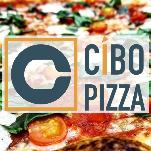Cibo Pizza #164 # 165