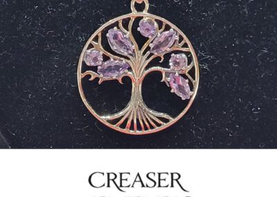 Creaser Jewelers #299