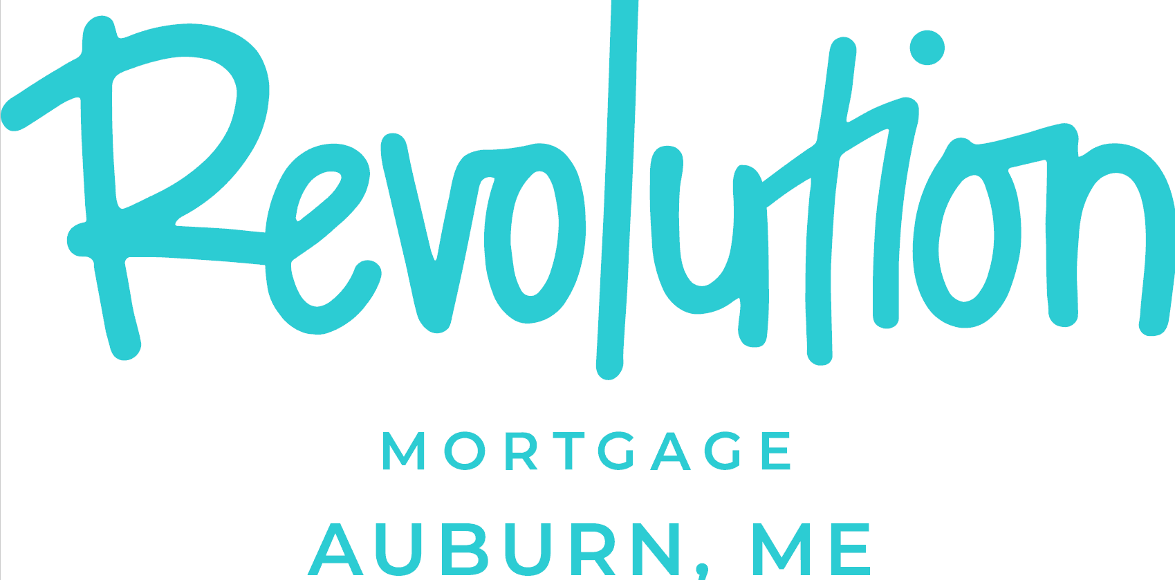 Revolution Mortgage - Auburn