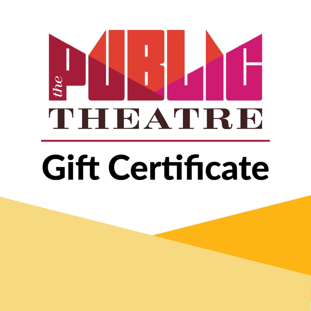 Gift Certificates for Holiday Giving