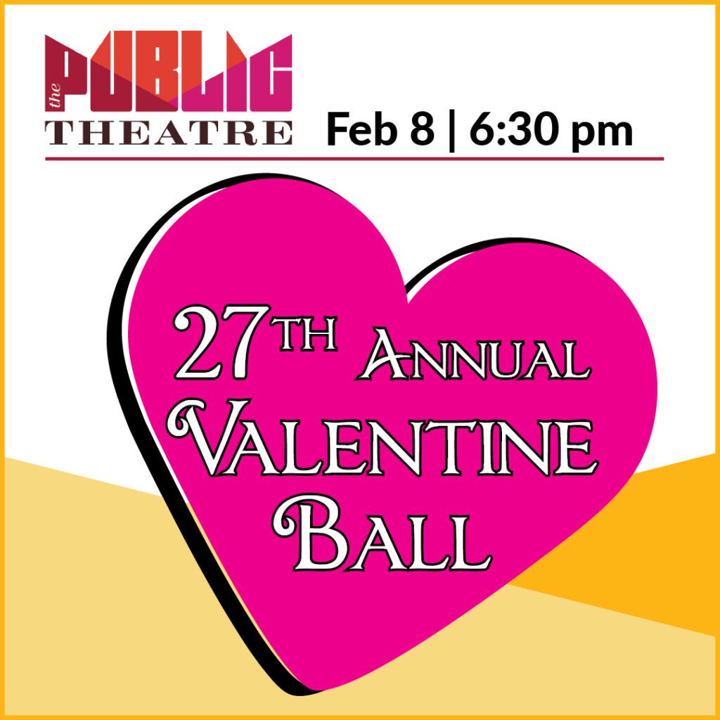 Valentine Ball | Feb 8, 2025