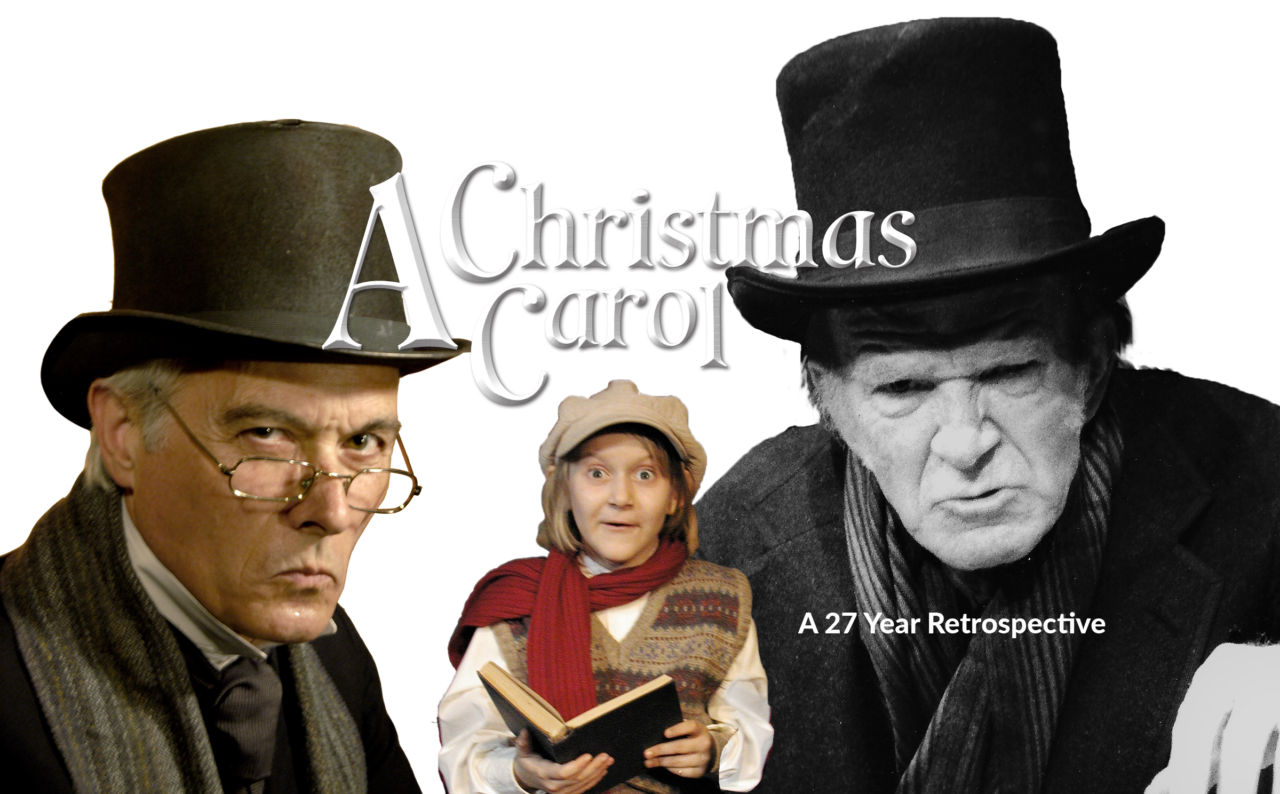 A Christmas Carol - A 27 Year Retrospective - The Public Theatre