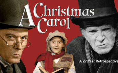 A Christmas Carol – A 27 Year Retrospective