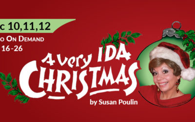 A Very Ida Christmas