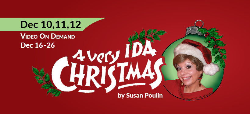 A Very Ida Christmas | Dec 10-12