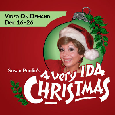 A Very Ida Christmas | Dec 16-26