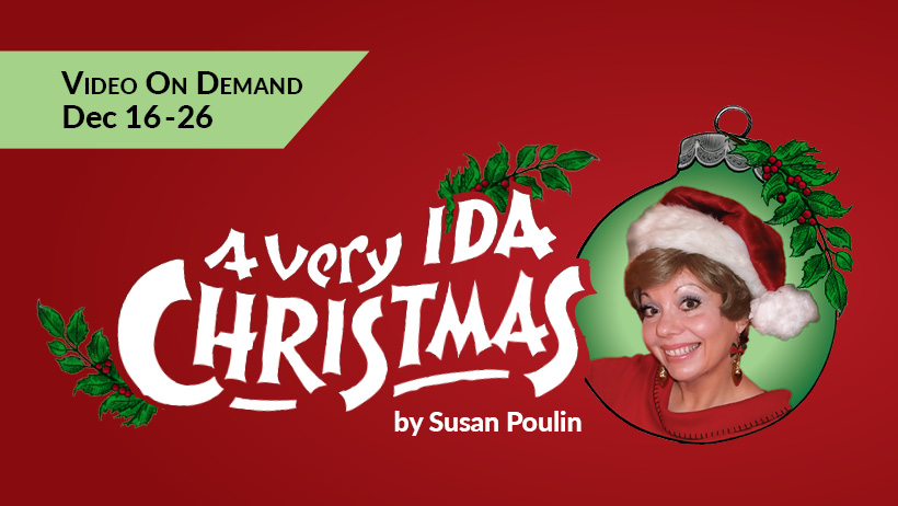 A Very Ida Christmas | Dec 16-26