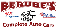 Berube's Complete Auto Care