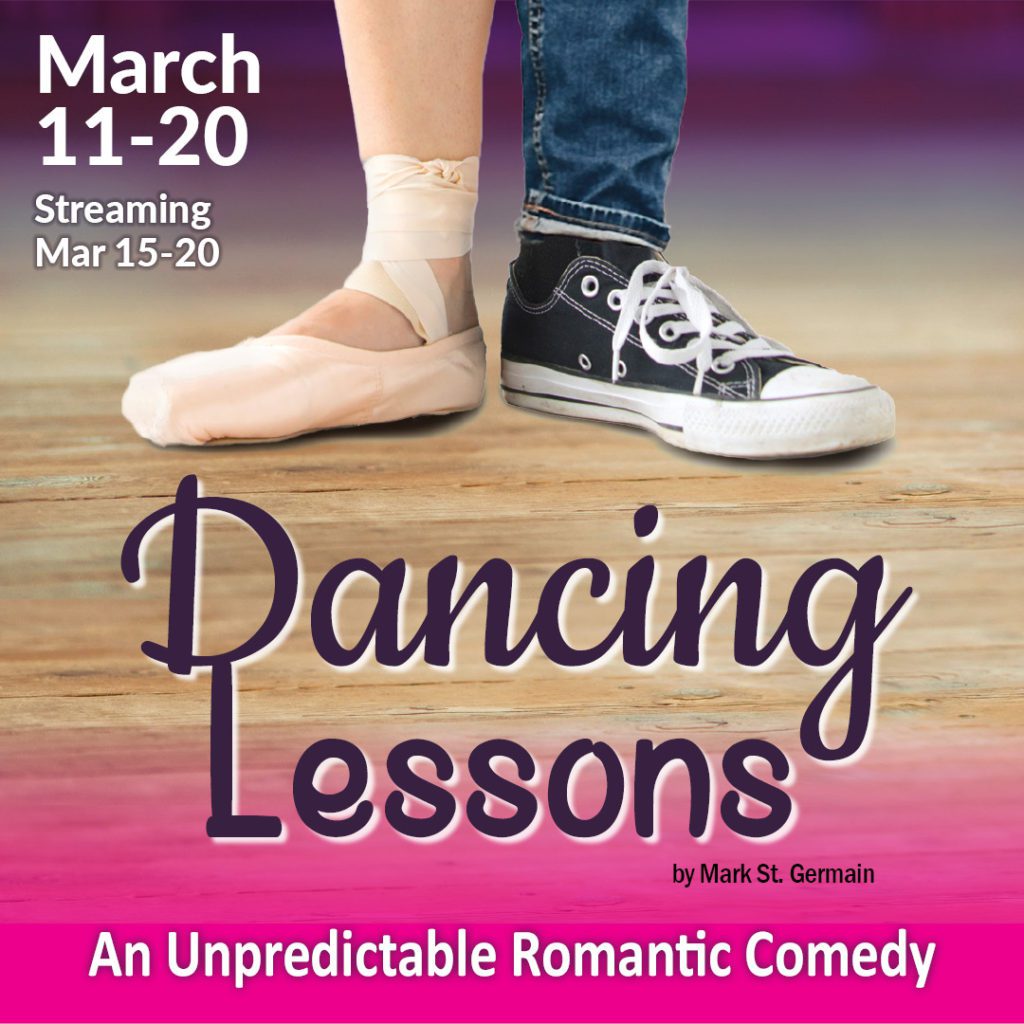 Dancing Lessons | Mar 11-20, 2022
