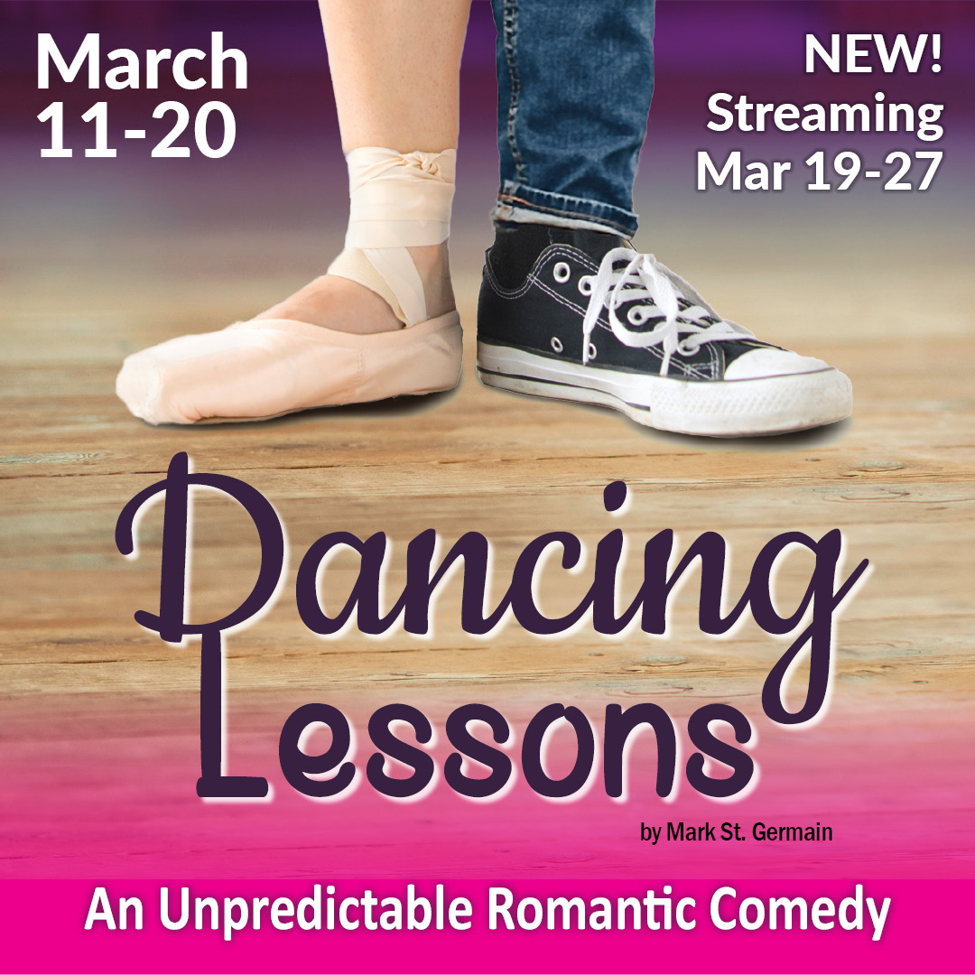 Dancing Lessons | March 11-20