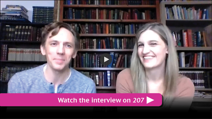 Watch the 207 Interview