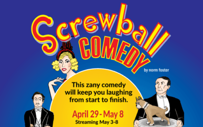Screwball Comedy