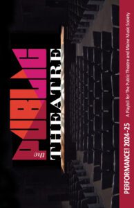 The Public Theatre | 2024-25 Season