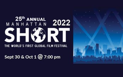 Manhattan Short Film Festival