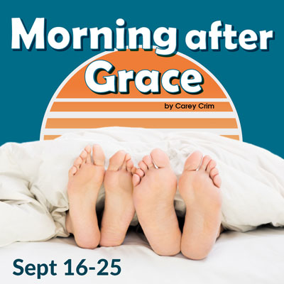 Morning After Grace The Public Theatre