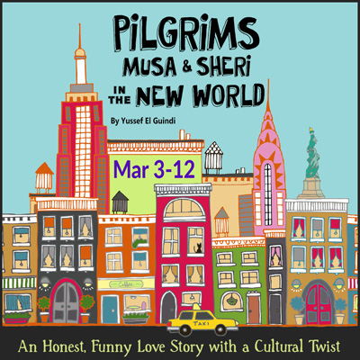 Pilgrims Musa & Sheri | March 3-12, 2023