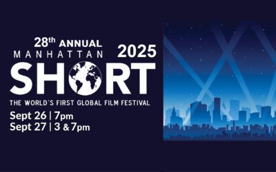 Manhattan Short Film Festival