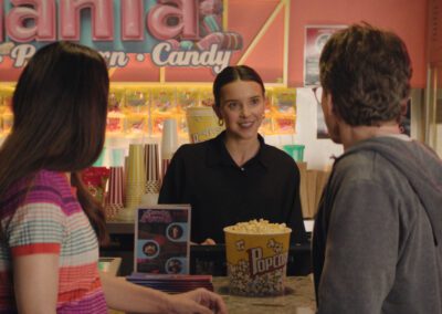 Candy Bar