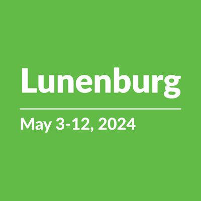 Lunenburg | May 3-12, 2024