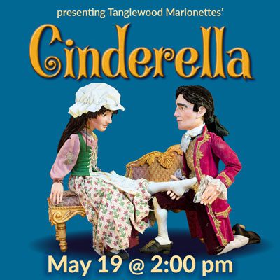 Cinderella | May 19, 2024