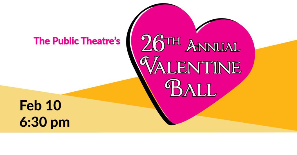 26th Annual Valentine Ball | Feb 10, 2024