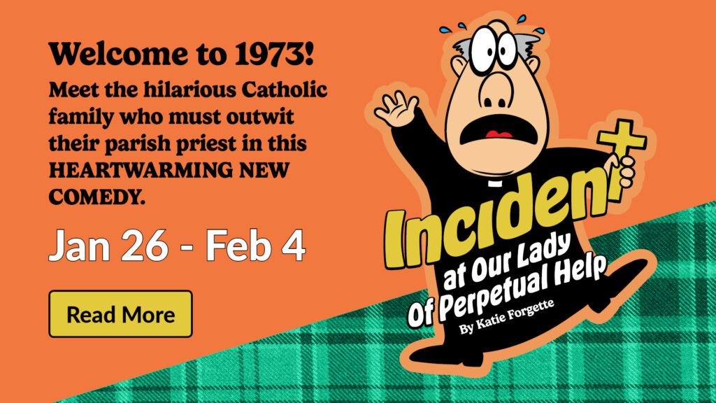 Incident at Our Lady of Perpetual Help | Jan 26 - Feb 4