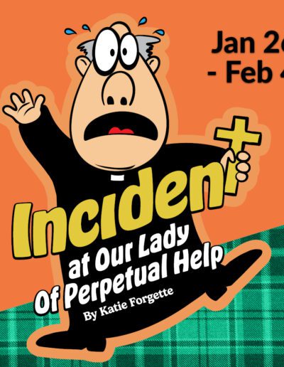 Incident at Our Lady of Perpetual Help | Jan 26 - Feb 4