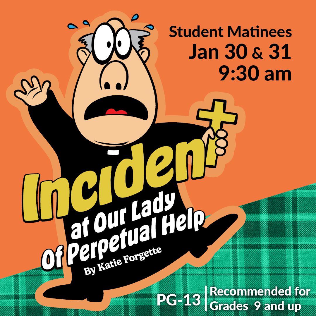 Incident at Our Lady of Perpetual Help | Jan 30 & 31