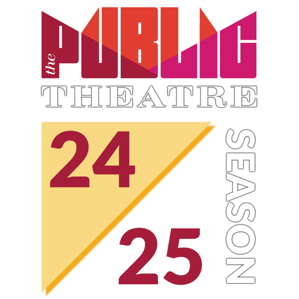 The Public Theatre 24/25 Season