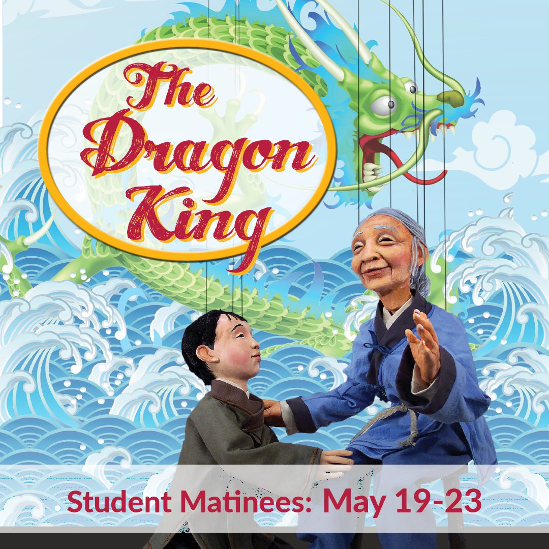 The Dragon King | May 19-23