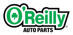 O'Reilly Auto Parts