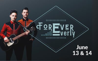 Forever Everly