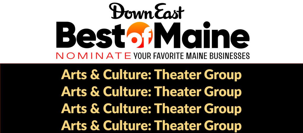Nominate us for the DownEast Best of Maine