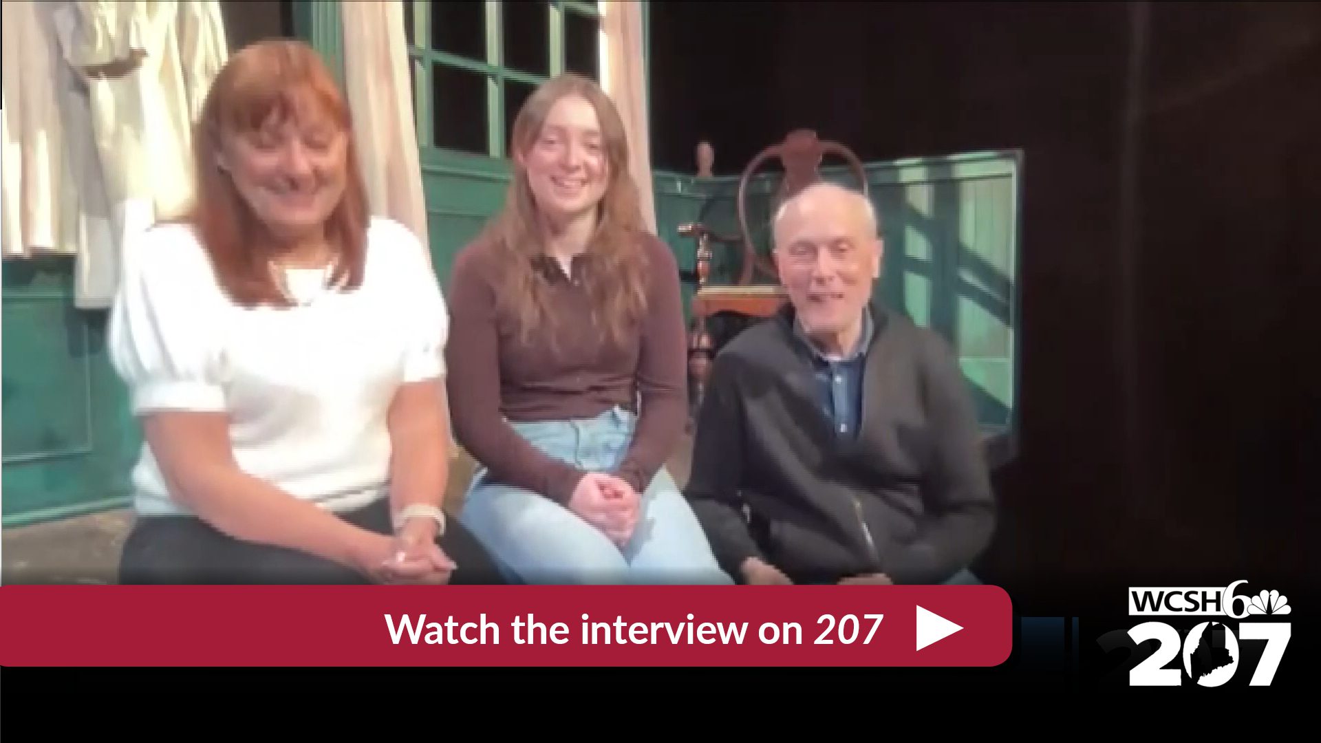 207 Interview