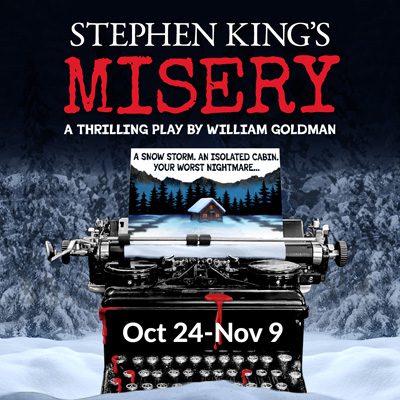 2025-Misery_sq_624_400 Stephen King's Misery | A Thrilling play by William Goldman