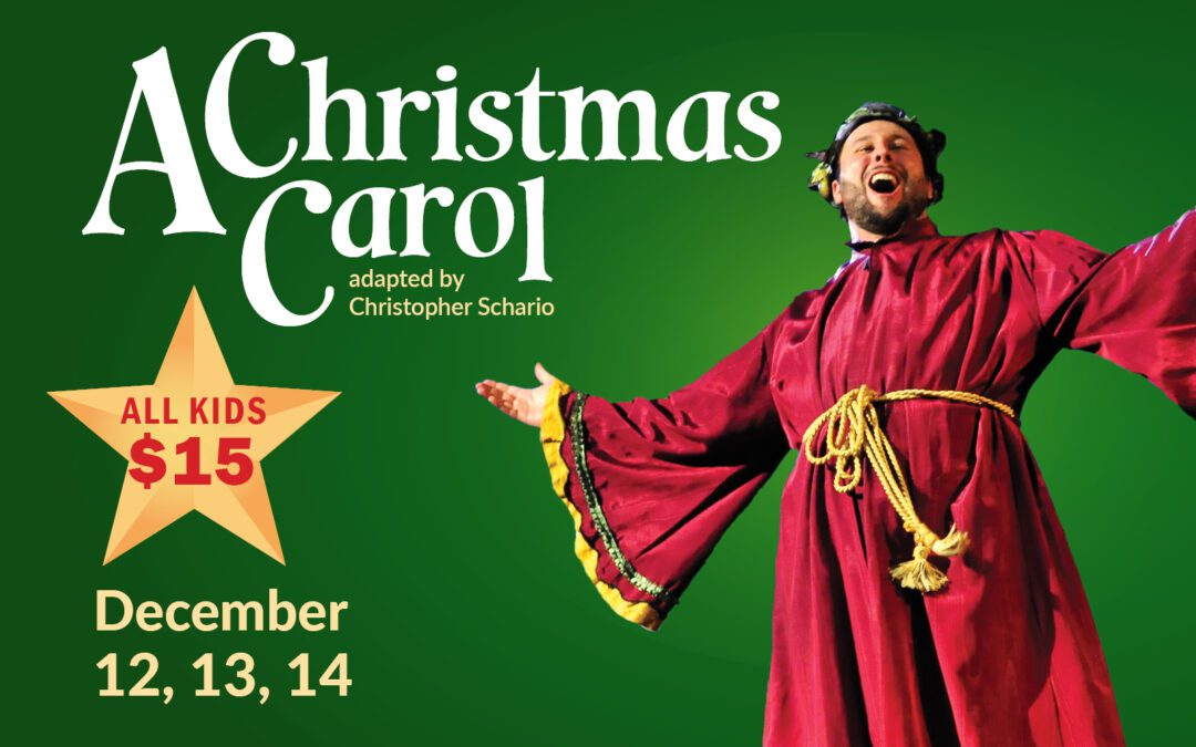 A Christmas Carol