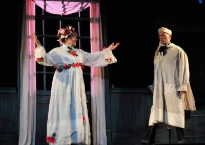 Sheila Stasack, Dale Place