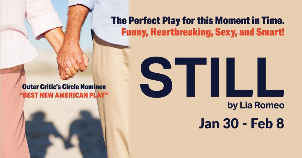 Still by Lia Romeo | Jan 30 - Feb 8, 2026