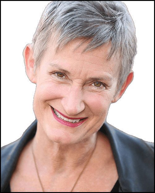 Catherine Bush