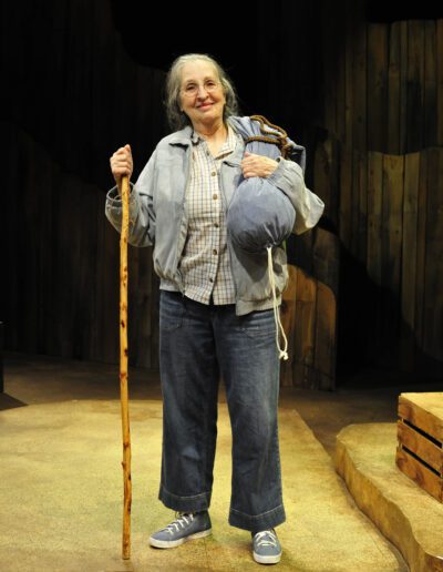 Bridgid Cleary