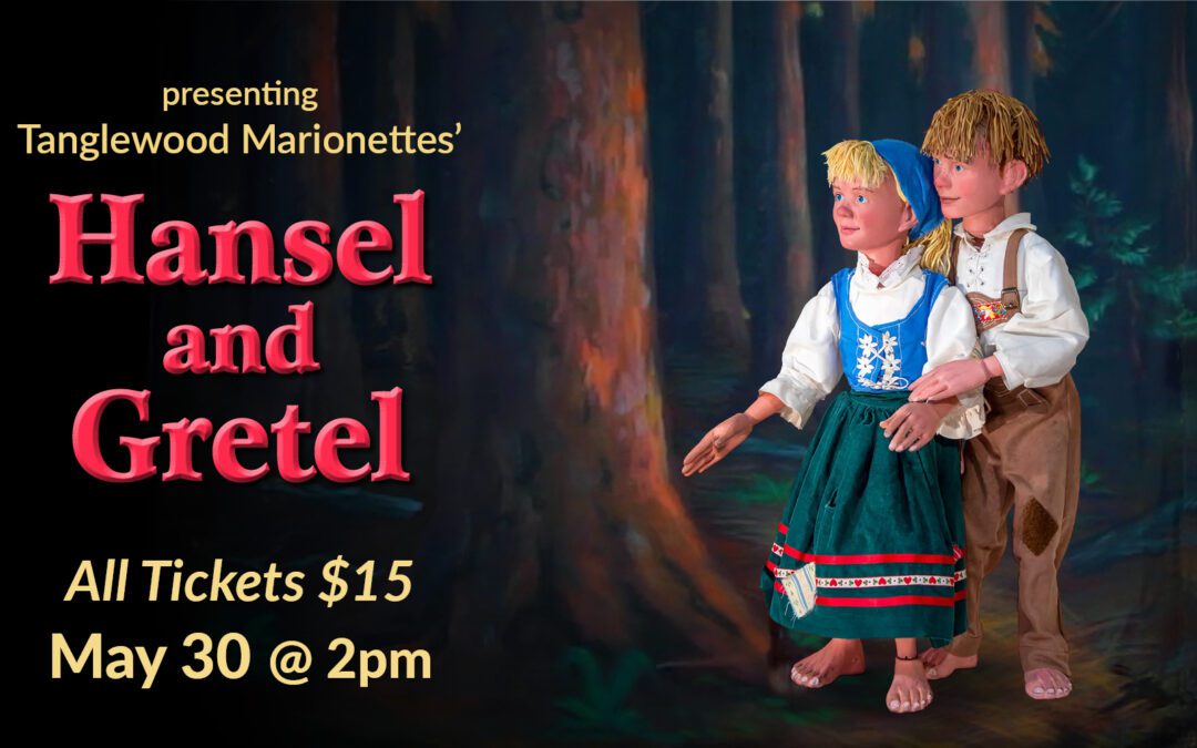 Hansel and Gretel