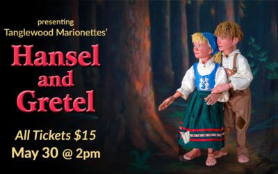 Hansel and Gretel