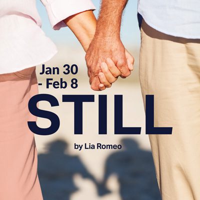 Still by Lia Romeo | Jan 30 - Feb 8, 2026