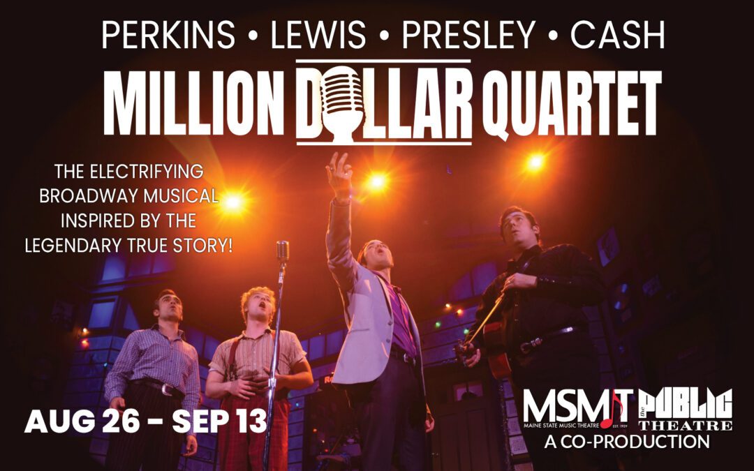 Million Dollar Quartet