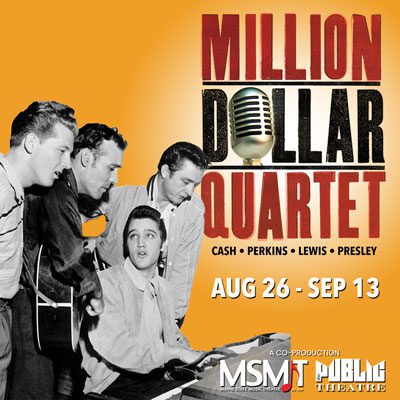 The Irish and How They Got That Way | Aug 27 - Sept 14, 2025