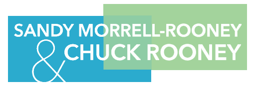 Sandy Morrell-Rooney & Chuck Rooney